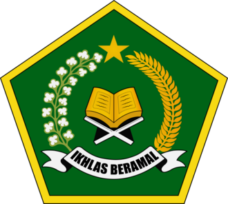 Logo sekolah